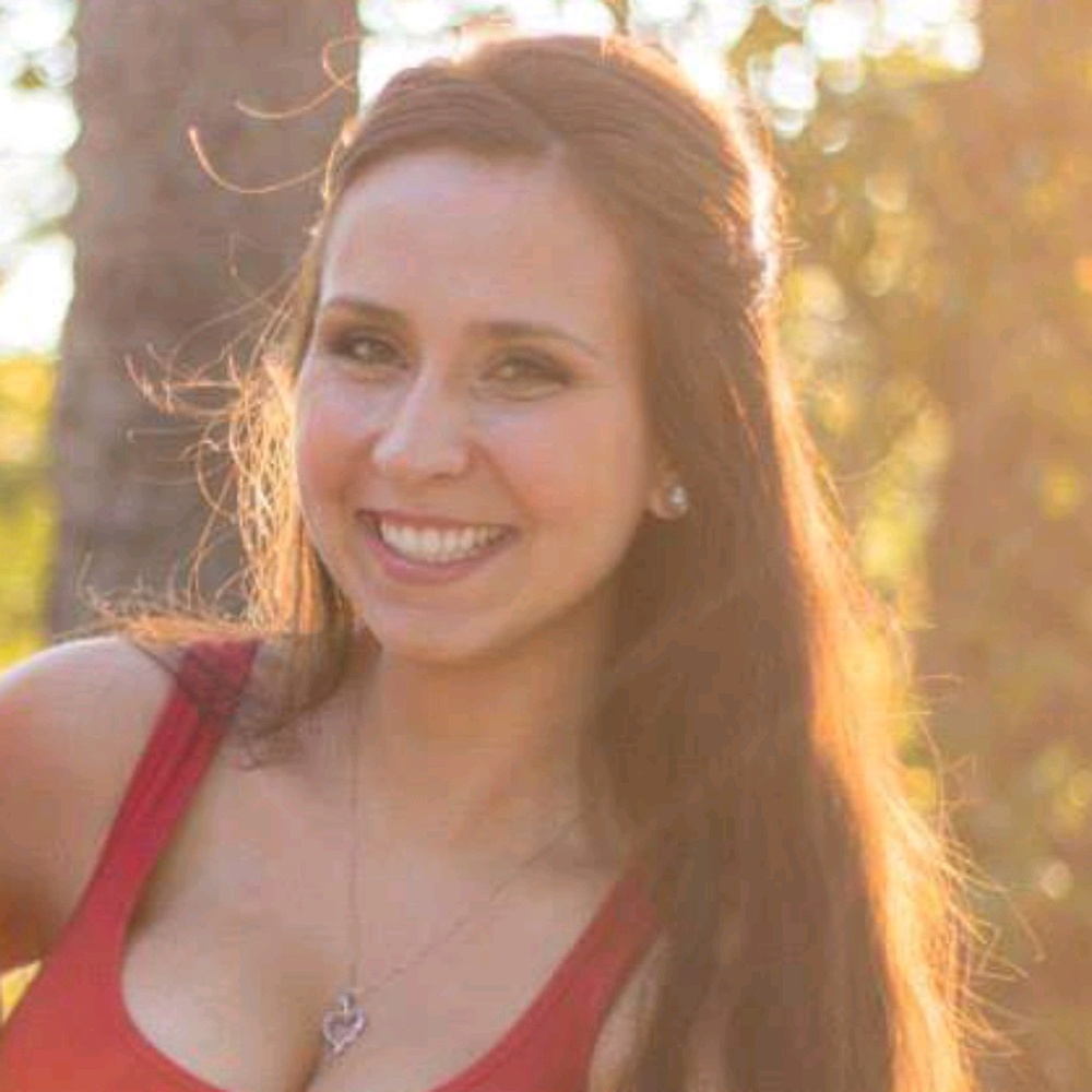 Meet your Posher, Dasha